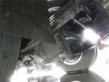 2012 Mitsubishi Fuso Rosa Truck for sale, Japanese used car export - photo 8 of 11 | GULJI TRADERS