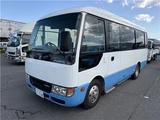 2013 Mitsubishi Fuso Rosa Truck for sale, Japanese used car export - photo 1 of 26 | GULJI TRADERS