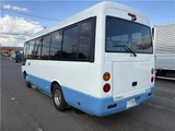 2013 Mitsubishi Fuso Rosa Truck for sale, Japanese used car export - photo 2 of 26 | GULJI TRADERS