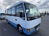 2013 Mitsubishi Fuso Rosa Truck for sale, Japanese used car export - photo 5 of 26 | GULJI TRADERS