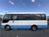 2013 Mitsubishi Fuso Rosa Truck for sale, Japanese used car export - photo 9 of 26 | GULJI TRADERS