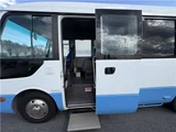 2013 Mitsubishi Fuso Rosa Truck for sale, Japanese used car export - photo 22 of 26 | GULJI TRADERS