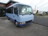 2013 Mitsubishi Fuso Rosa 260934 Truck for sale, Japanese used car export - photo 1 of 69 | GULJI TRADERS