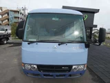 2013 Mitsubishi Fuso Rosa 260934 Truck for sale, Japanese used car export - photo 2 of 69 | GULJI TRADERS
