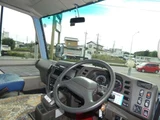 2013 Mitsubishi Fuso Rosa 260934 Truck for sale, Japanese used car export - photo 22 of 69 | GULJI TRADERS