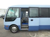 2013 Mitsubishi Fuso Rosa 260934 Truck for sale, Japanese used car export - photo 24 of 69 | GULJI TRADERS