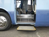 2013 Mitsubishi Fuso Rosa 260934 Truck for sale, Japanese used car export - photo 26 of 69 | GULJI TRADERS
