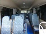 2013 Mitsubishi Fuso Rosa 260934 Truck for sale, Japanese used car export - photo 30 of 69 | GULJI TRADERS