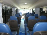 2013 Mitsubishi Fuso Rosa 260934 Truck for sale, Japanese used car export - photo 39 of 69 | GULJI TRADERS