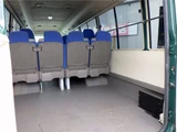 2014 Mitsubishi Fuso Rosa Long Truck for sale, Japanese used car export - photo 7 of 51 | GULJI TRADERS