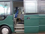 2014 Mitsubishi Fuso Rosa Long Truck for sale, Japanese used car export - photo 10 of 51 | GULJI TRADERS