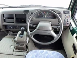 2014 Mitsubishi Fuso Rosa Long Truck for sale, Japanese used car export - photo 14 of 51 | GULJI TRADERS