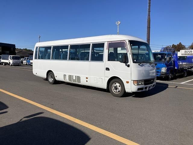 2014 Mitsubishi Fuso Rosa Truck for sale, Japanese used car export - photo 1 of 21 | GULJI TRADERS