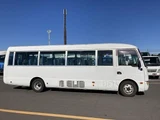 2014 Mitsubishi Fuso Rosa Truck for sale, Japanese used car export - photo 2 of 21 | GULJI TRADERS