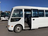 2014 Mitsubishi Fuso Rosa Truck for sale, Japanese used car export - photo 5 of 21 | GULJI TRADERS