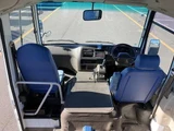 2014 Mitsubishi Fuso Rosa Truck for sale, Japanese used car export - photo 9 of 21 | GULJI TRADERS