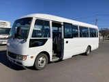 2014 Mitsubishi Fuso Rosa Truck for sale, Japanese used car export - photo 17 of 21 | GULJI TRADERS