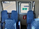 2014 Mitsubishi Fuso Rosa Truck for sale, Japanese used car export - photo 19 of 21 | GULJI TRADERS