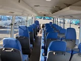 2014 Mitsubishi Fuso Rosa Truck for sale, Japanese used car export - photo 20 of 21 | GULJI TRADERS