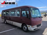 2014 Mitsubishi Fuso Rosa Truck for sale, Japanese used car export - photo 4 of 21 | GULJI TRADERS