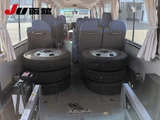 2014 Mitsubishi Fuso Rosa Truck for sale, Japanese used car export - photo 7 of 21 | GULJI TRADERS