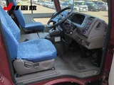 2014 Mitsubishi Fuso Rosa Truck for sale, Japanese used car export - photo 9 of 21 | GULJI TRADERS