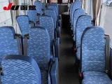 2014 Mitsubishi Fuso Rosa Truck for sale, Japanese used car export - photo 11 of 21 | GULJI TRADERS