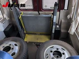 2014 Mitsubishi Fuso Rosa Truck for sale, Japanese used car export - photo 12 of 21 | GULJI TRADERS