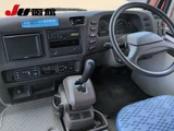 2014 Mitsubishi Fuso Rosa Truck for sale, Japanese used car export - photo 14 of 21 | GULJI TRADERS