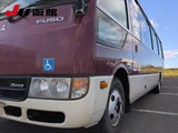 2014 Mitsubishi Fuso Rosa Truck for sale, Japanese used car export - photo 18 of 21 | GULJI TRADERS
