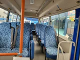 2015 Mitsubishi Fuso Rosa Truck for sale, Japanese used car export - photo 3 of 35 | GULJI TRADERS