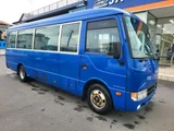 2015 Mitsubishi Fuso Rosa Truck for sale, Japanese used car export - photo 12 of 35 | GULJI TRADERS