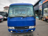 2015 Mitsubishi Fuso Rosa Truck for sale, Japanese used car export - photo 13 of 35 | GULJI TRADERS