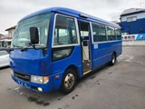 2015 Mitsubishi Fuso Rosa Truck for sale, Japanese used car export - photo 14 of 35 | GULJI TRADERS