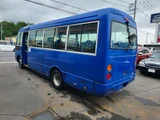 2015 Mitsubishi Fuso Rosa Truck for sale, Japanese used car export - photo 16 of 35 | GULJI TRADERS