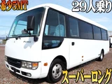 2015 Mitsubishi Fuso Rosa Truck for sale, Japanese used car export - photo 1 of 80 | GULJI TRADERS