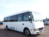 2015 Mitsubishi Fuso Rosa Truck for sale, Japanese used car export - photo 4 of 80 | GULJI TRADERS