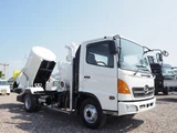 2015 Mitsubishi Fuso Rosa Truck for sale, Japanese used car export - photo 5 of 80 | GULJI TRADERS