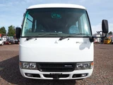 2015 Mitsubishi Fuso Rosa Truck for sale, Japanese used car export - photo 6 of 80 | GULJI TRADERS