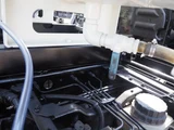 2015 Mitsubishi Fuso Rosa Truck for sale, Japanese used car export - photo 25 of 80 | GULJI TRADERS
