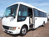 2015 Mitsubishi Fuso Rosa Truck for sale, Japanese used car export - photo 50 of 80 | GULJI TRADERS