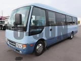 2015 Mitsubishi Fuso Rosa Truck for sale, Japanese used car export - photo 1 of 21 | GULJI TRADERS