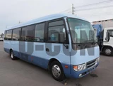 2015 Mitsubishi Fuso Rosa Truck for sale, Japanese used car export - photo 2 of 21 | GULJI TRADERS