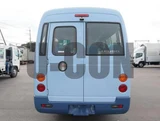 2015 Mitsubishi Fuso Rosa Truck for sale, Japanese used car export - photo 4 of 21 | GULJI TRADERS