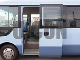 2015 Mitsubishi Fuso Rosa Truck for sale, Japanese used car export - photo 6 of 21 | GULJI TRADERS