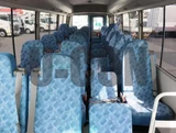 2015 Mitsubishi Fuso Rosa Truck for sale, Japanese used car export - photo 7 of 21 | GULJI TRADERS