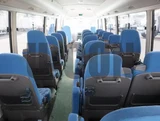 2015 Mitsubishi Fuso Rosa Truck for sale, Japanese used car export - photo 10 of 21 | GULJI TRADERS