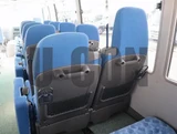 2015 Mitsubishi Fuso Rosa Truck for sale, Japanese used car export - photo 11 of 21 | GULJI TRADERS