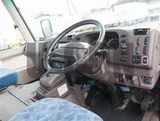 2015 Mitsubishi Fuso Rosa Truck for sale, Japanese used car export - photo 16 of 21 | GULJI TRADERS
