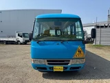 2015 Mitsubishi Fuso Rosa AT Truck for sale, Japanese used car export - photo 2 of 9 | GULJI TRADERS